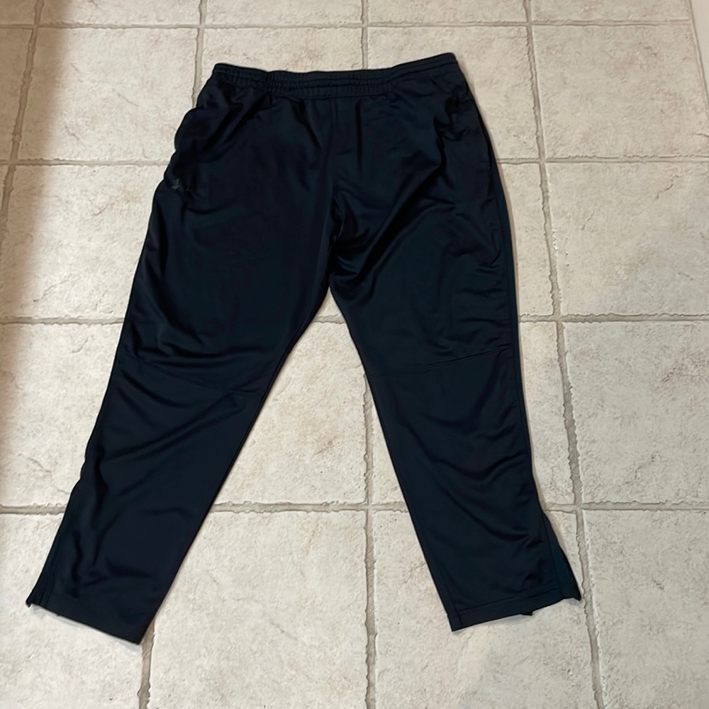 Under Armour sweats